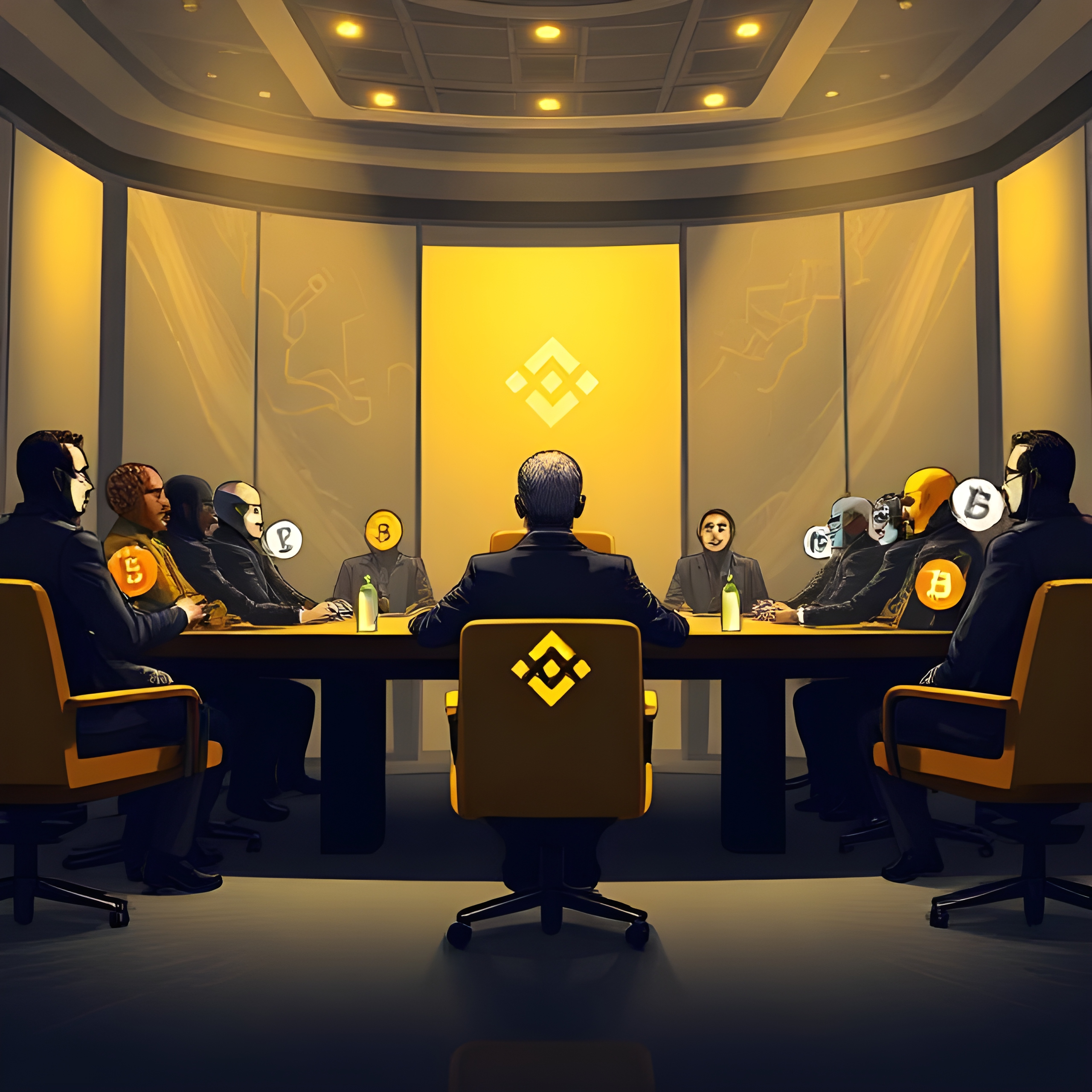 Why Binance faces Criticism
